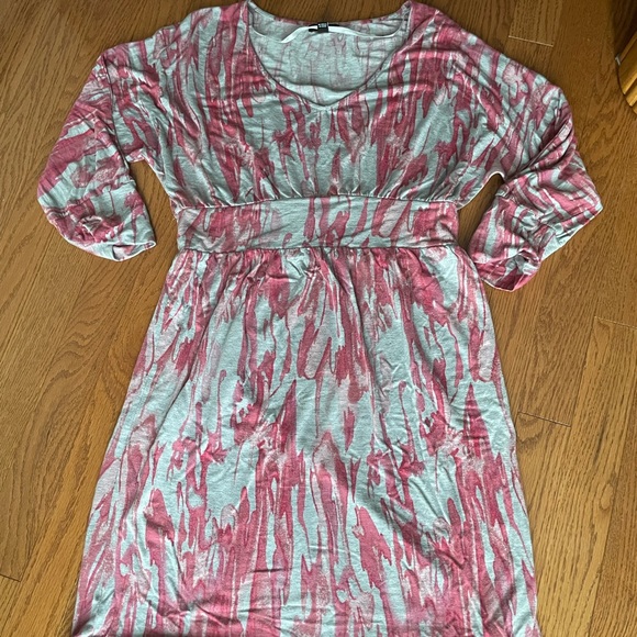 Jacob dress, size M. - Picture 3 of 5